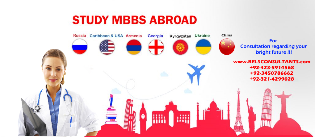 study mbbs in abroad