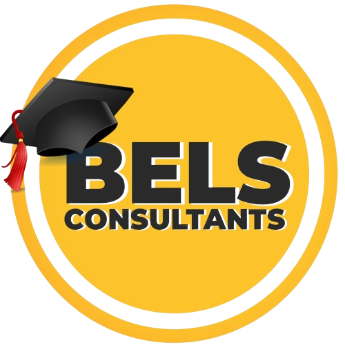 bels consultants logo