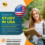 Study in USA