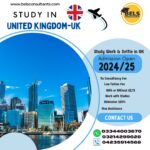 Study in UK