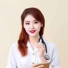 korean doctor