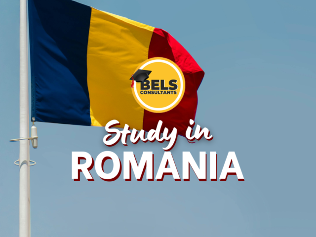 Study in Romania for International Students (2026 Guide)