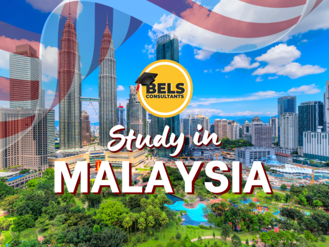 Study in Malaysia for International Students (2026 Guide)