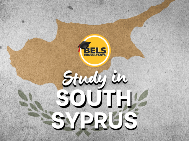 🇨🇾 Study in South Cyprus for International Students (2026 Guide)